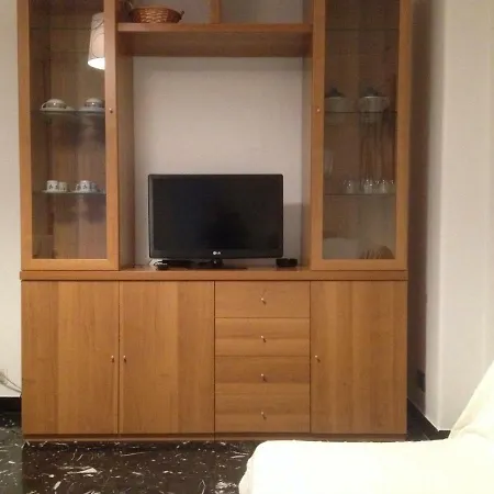Apartment Alloggio Vicino Al Mare Ed In Centro Alassio