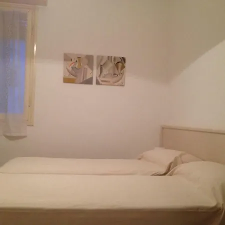 Apartment Alloggio Vicino Al Mare Ed In Centro