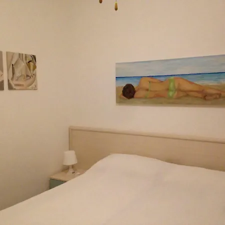 Alloggio Vicino Al Mare Ed In Centro Apartment