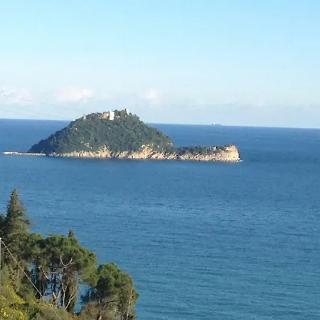 Alloggio Vicino Al Mare Ed In Centro 아파트 *
