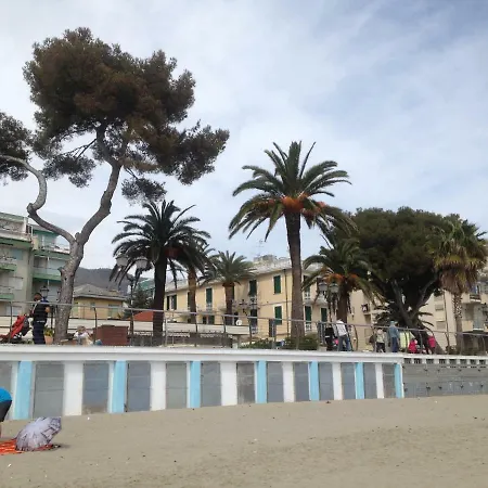 Alloggio Vicino Al Mare Ed In Centro 아파트